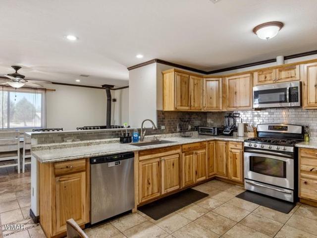 House for sale in Navajo, Arizona
