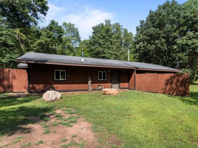 House for sale in Saint Croix Falls, Wisconsin