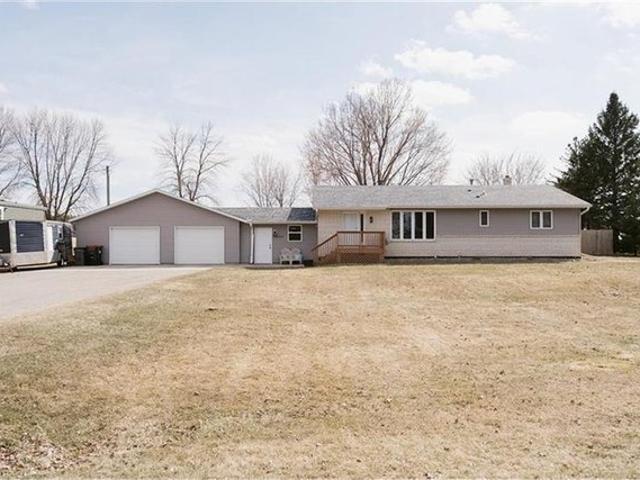 House for sale in Morrison, Minnesota