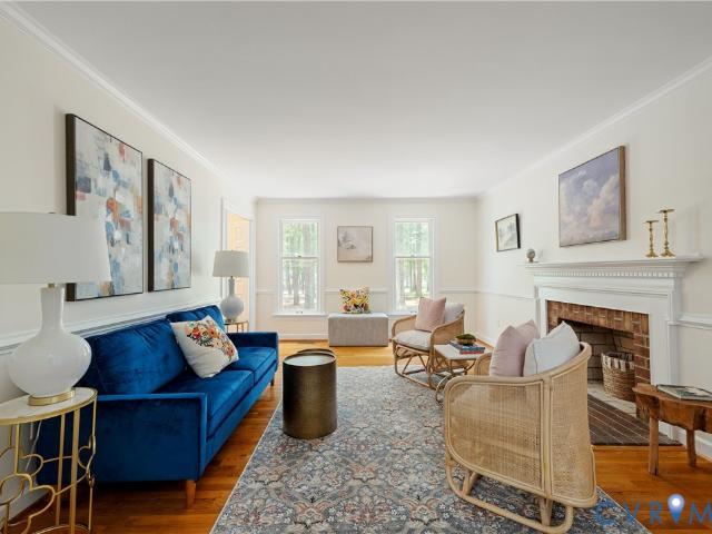 House for sale in Virginia