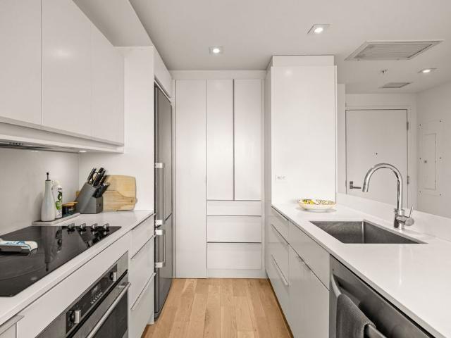 Apartment for rent in St. Leonard's, Quebec