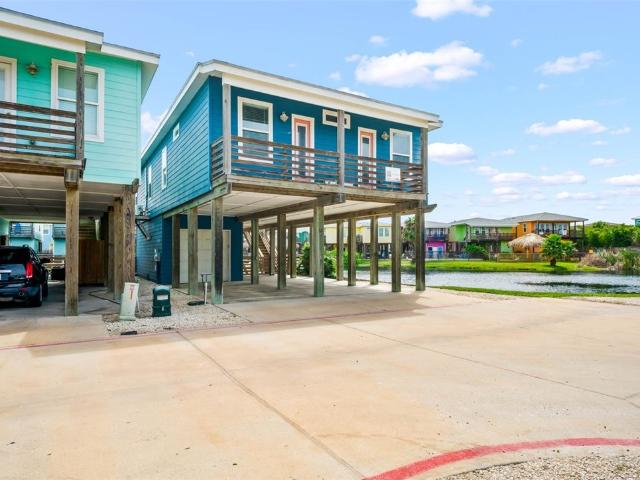 Condo for sale in Port Aransas
