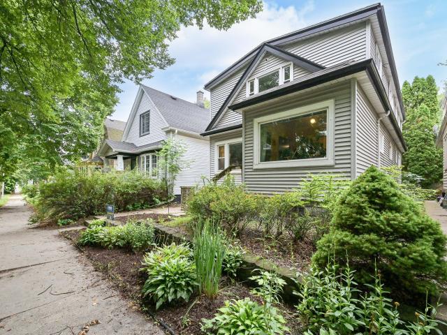 House for sale in Bay View, Milwaukee