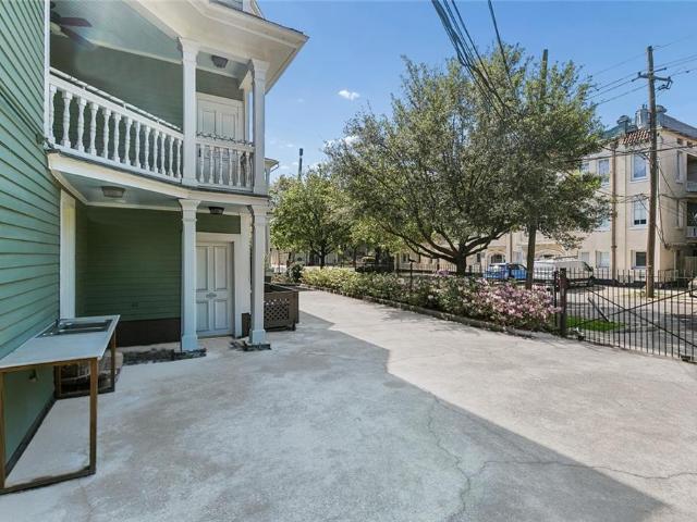 Commercial for sale in New Orleans, Louisiana