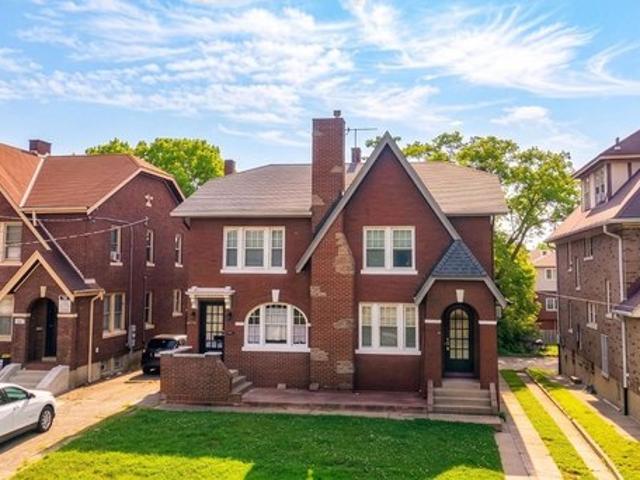 House for sale in University Heights, Cincinnati