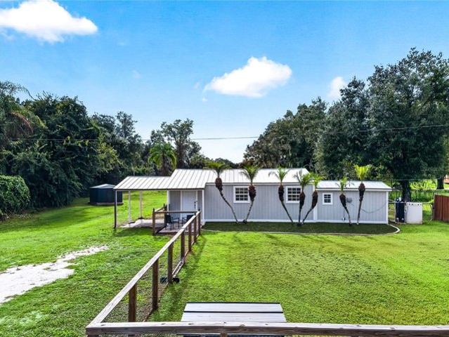 House for sale in Arcadia, Florida