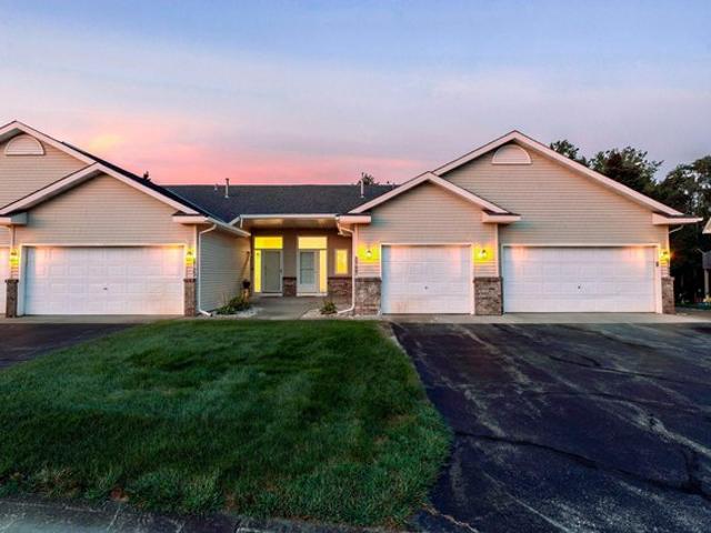 Townhouse for sale in Saint Francis, Minnesota