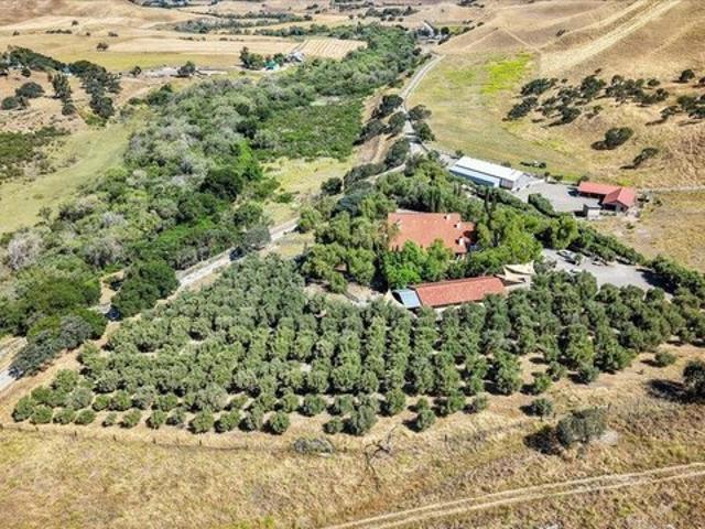 House for sale in Hollister, California