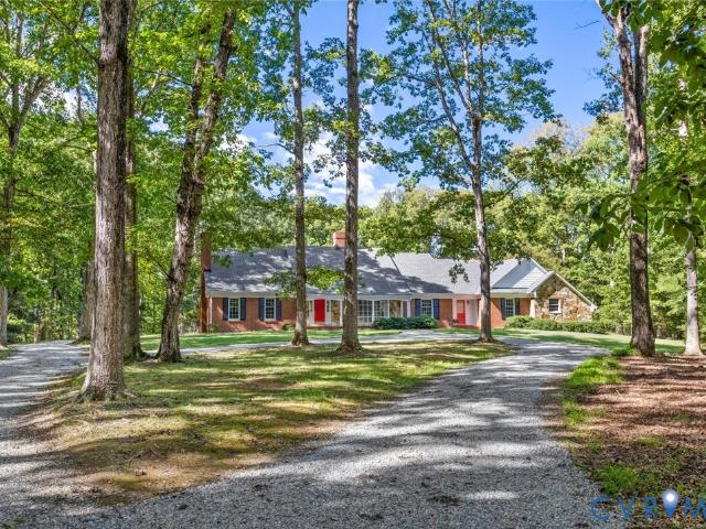 House for sale in Powhatan, Powhatan County