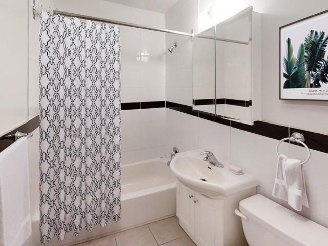 Apartment for rent in Woburn, Ontario