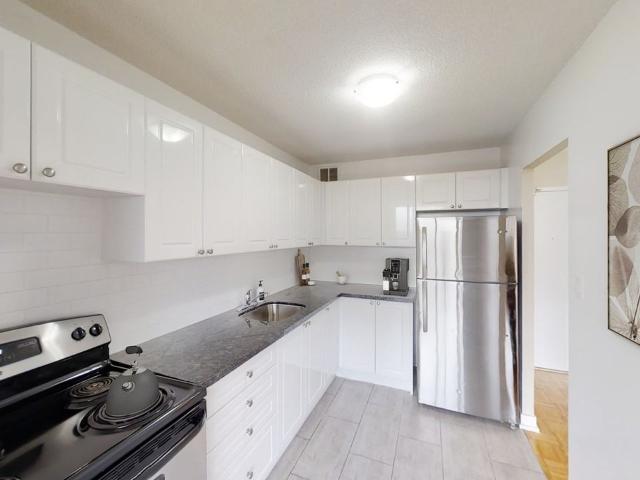Apartment for rent in Woburn, Ontario