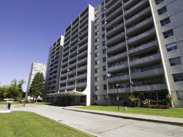 Apartment for rent in Woburn, Ontario