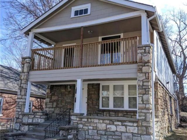 House for sale in Kansas City, Missouri