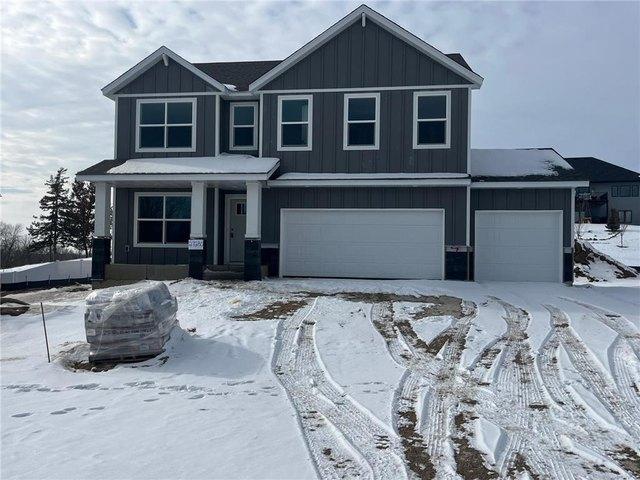 House for sale in Elko, Minnesota