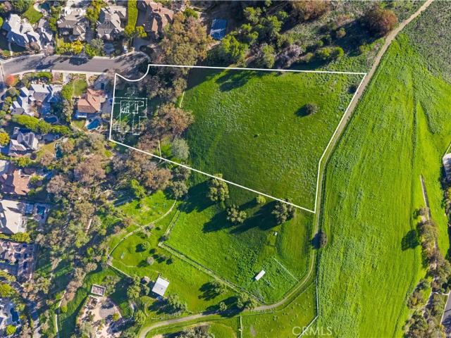 Land for sale in San Juan Capistrano, California