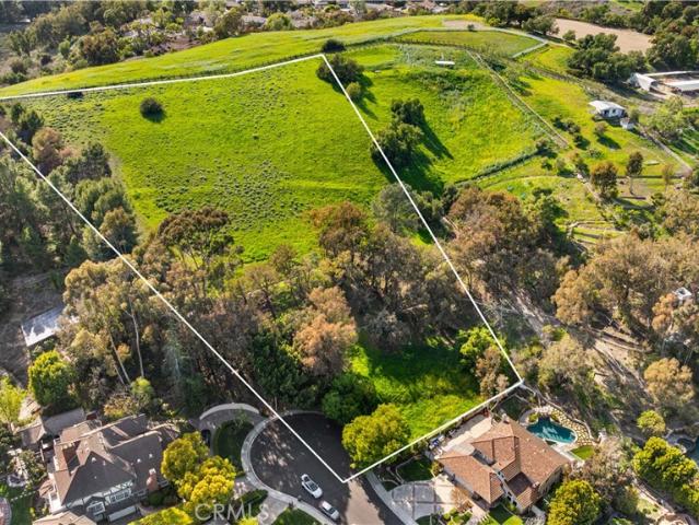 Land for sale in San Juan Capistrano