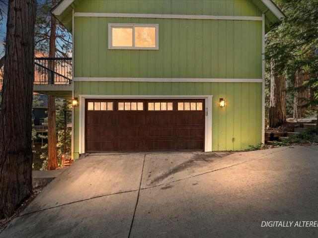 House for sale in Cedar Glen, California