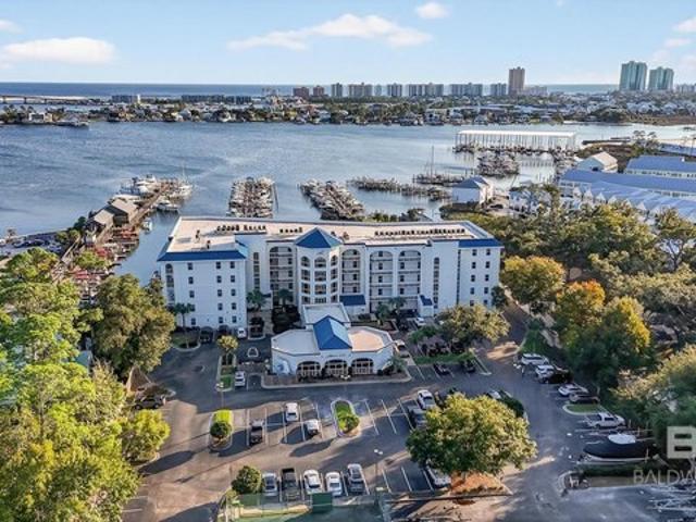 Condo for sale in Orange Beach, Alabama