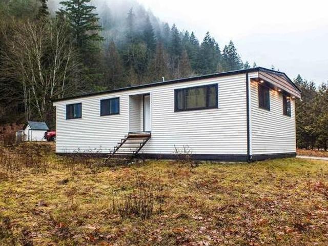 House for sale in Chilliwack