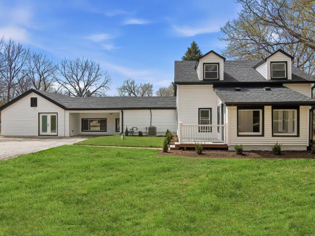 House for sale in Fox Lake, Illinois