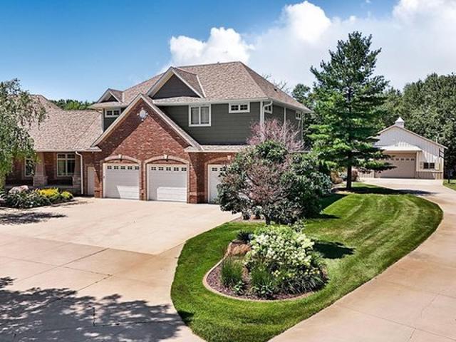 House for sale in Zimmerman, Minnesota
