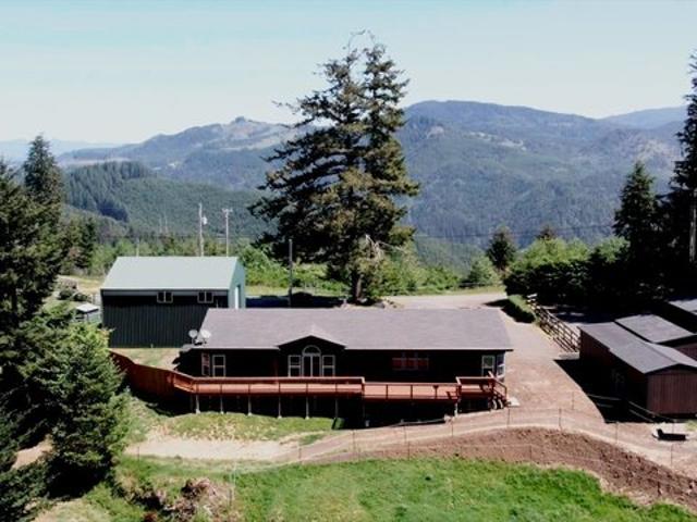 House for sale in Oregonia