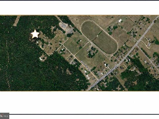 Land for sale in Federalsburg, Maryland