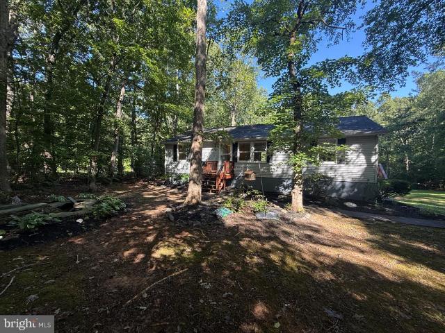 Property for rent in Virginia