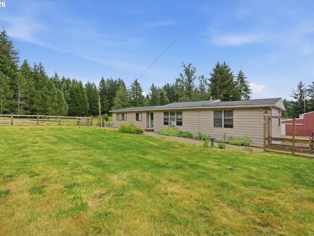 House for sale in Oregonia