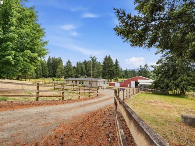 House for sale in Oregonia