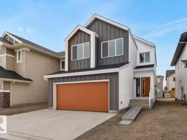 House for sale in Wedgewood, Alberta