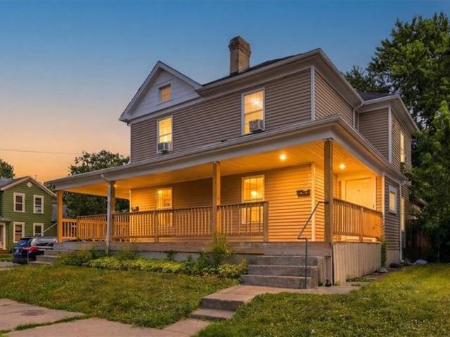 House for sale in Dayton, Ohio