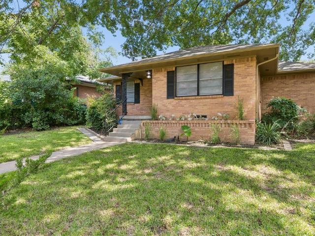Property for rent in Dallas, Texas