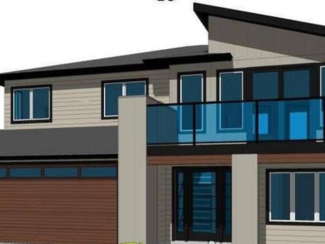 House for sale in Vernon, British Columbia