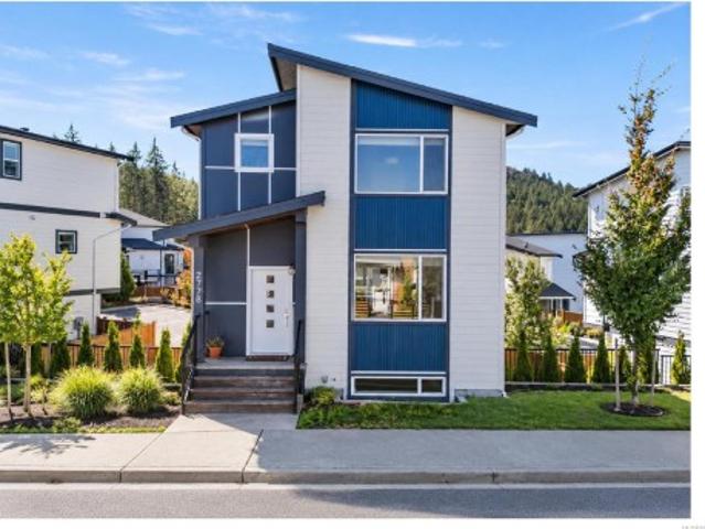 House for sale in Nova Lands at Westhills, Langford