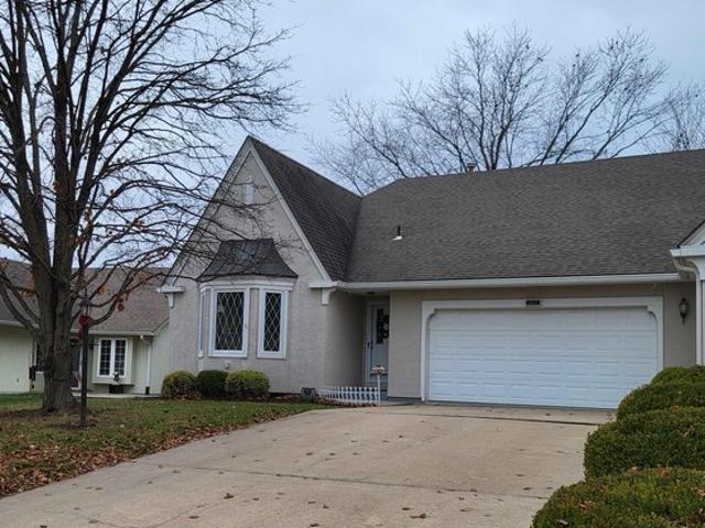 Condo for sale in Kansas