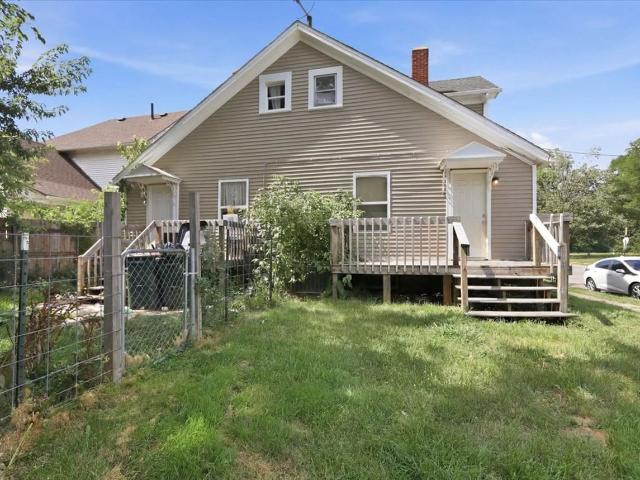 Apartment for rent in Huffman Historic District, Dayton