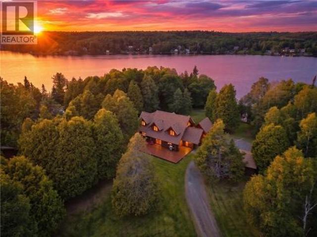 House for sale in Estaire, Ontario