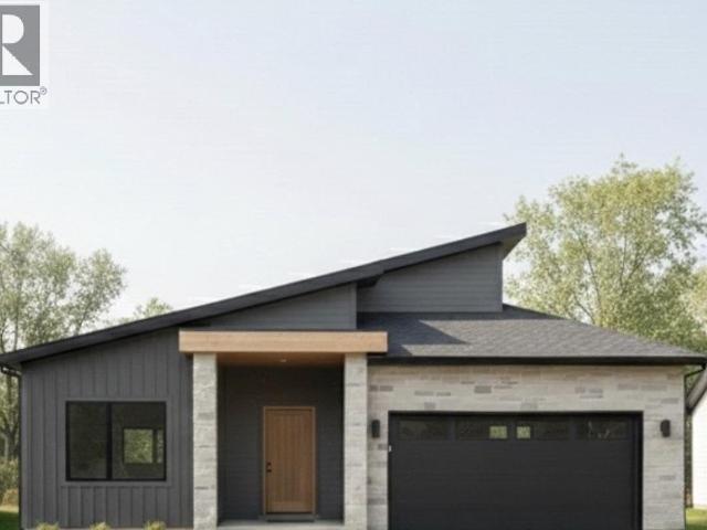 House for sale in Prince George, British Columbia