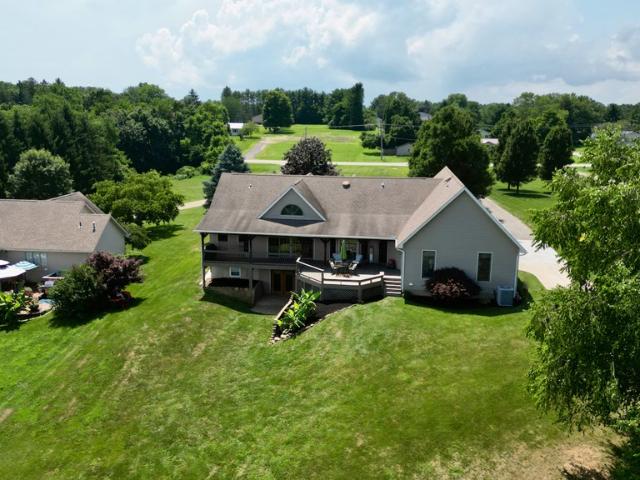 House for sale in Ross, Ohio