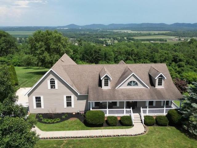 House for sale in Ross, Ohio