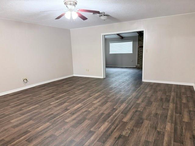 Property for rent in Bay City, Texas