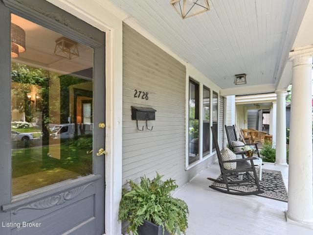 House for sale in Louisville, Kentucky