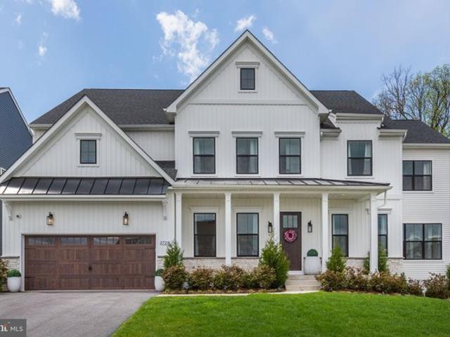 House for sale in Frederick, Maryland
