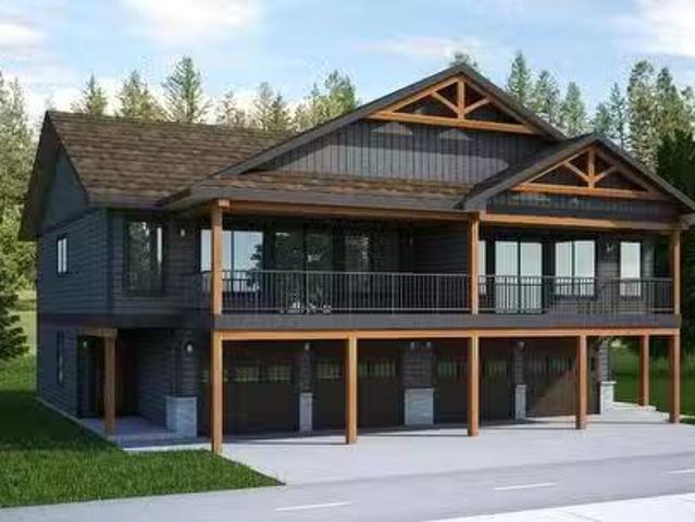 House for sale in Kimberley, British Columbia