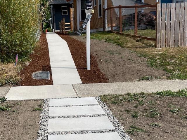 House for sale in Bellingham, Washington
