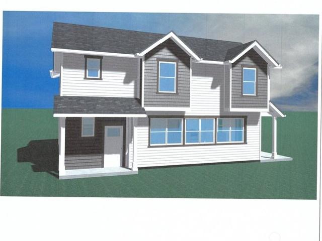House for sale in Bellingham, Washington