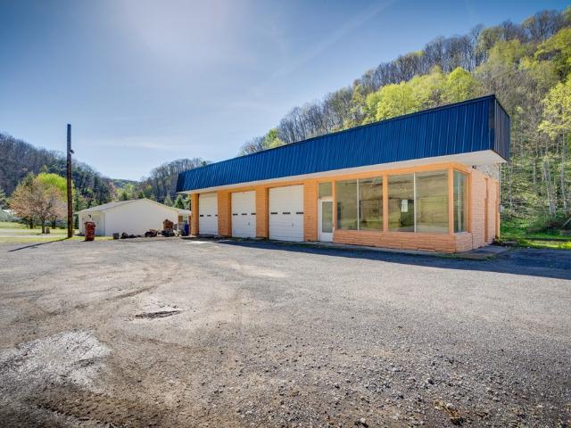 Commercial for sale in Virginia