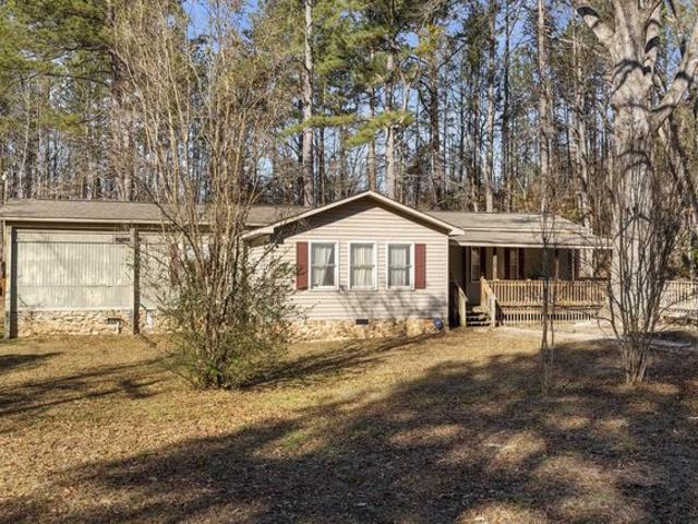 House for sale in Laurens, South Carolina