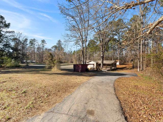 House for sale in Laurens, South Carolina